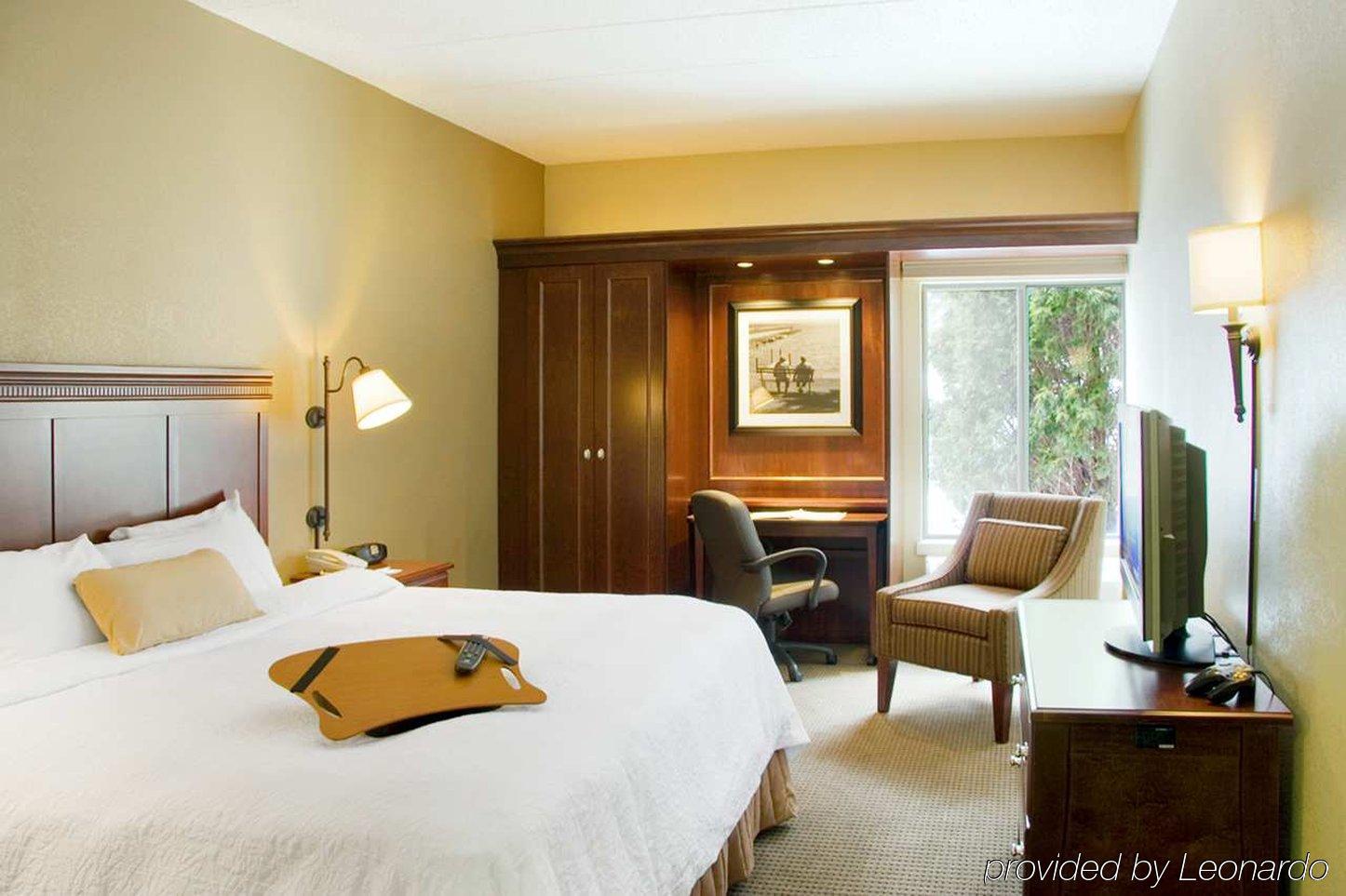Hampton Inn Madison East Towne Mall Area Ruang foto