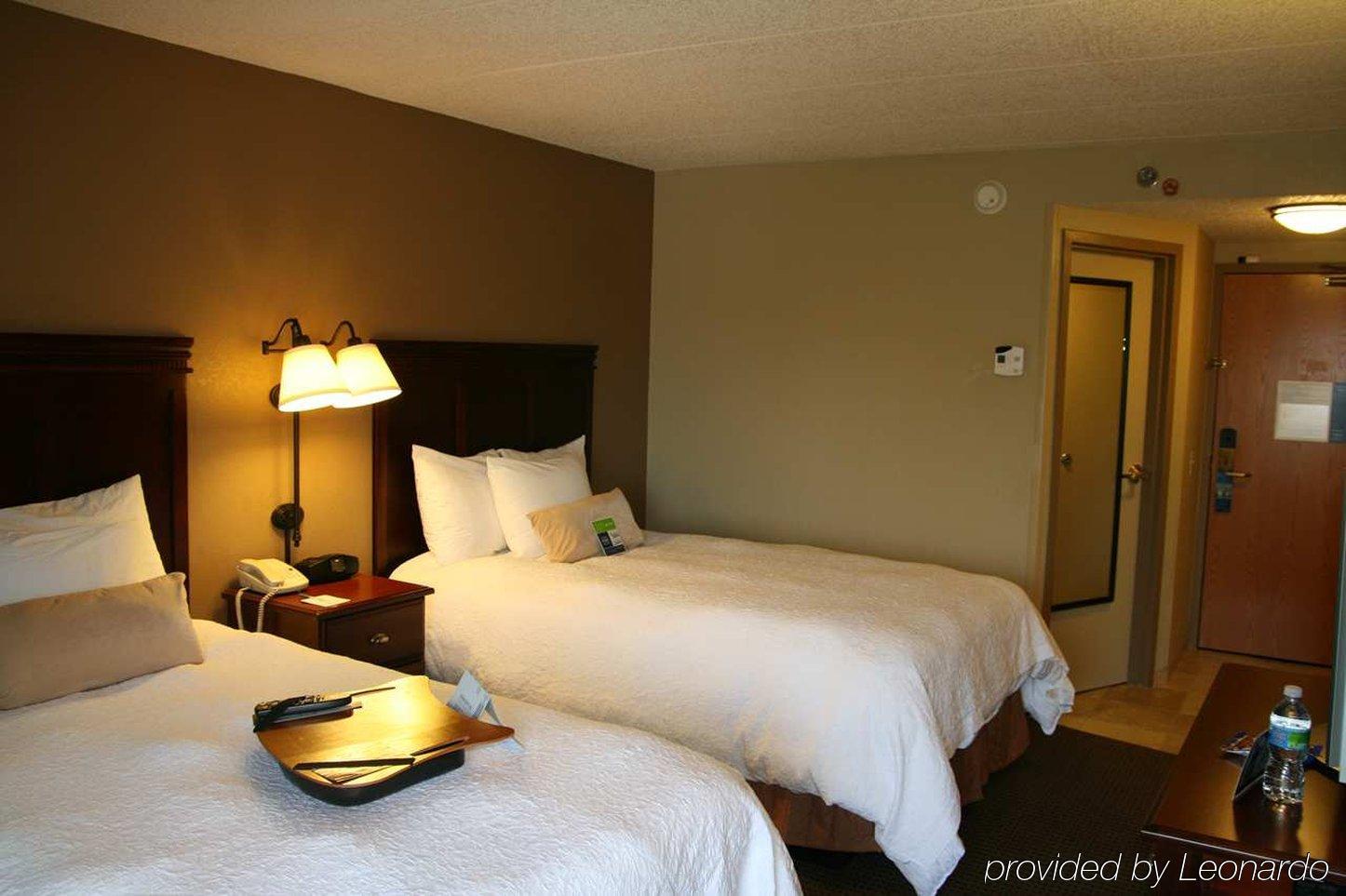 Hampton Inn Madison East Towne Mall Area Ruang foto
