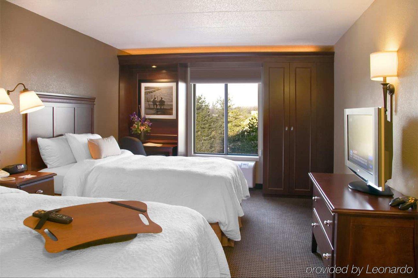 Hampton Inn Madison East Towne Mall Area Ruang foto