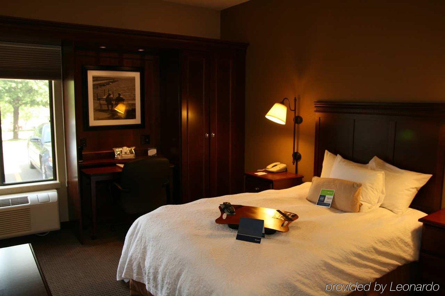 Hampton Inn Madison East Towne Mall Area Ruang foto