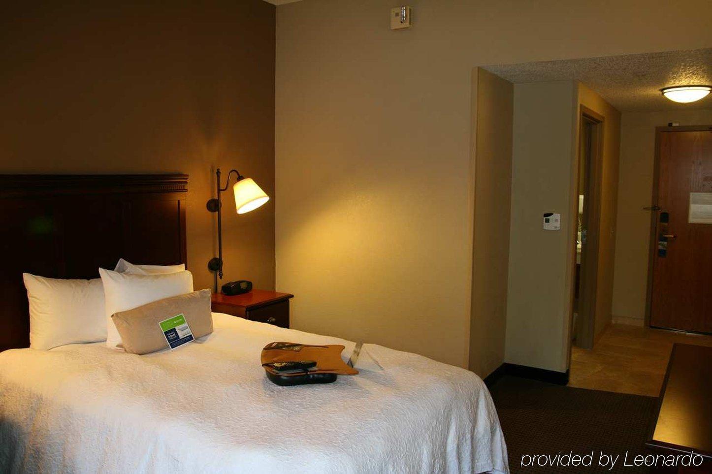 Hampton Inn Madison East Towne Mall Area Ruang foto