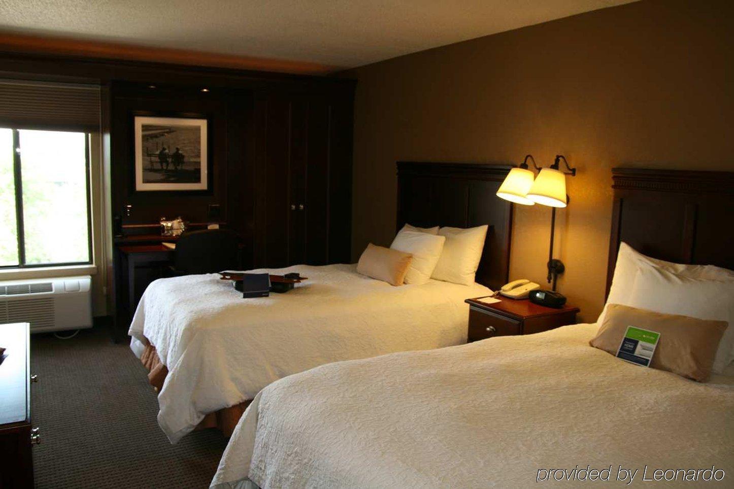 Hampton Inn Madison East Towne Mall Area Ruang foto