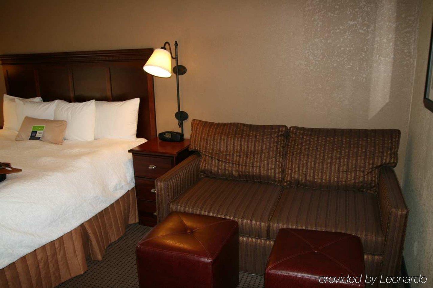 Hampton Inn Madison East Towne Mall Area Ruang foto