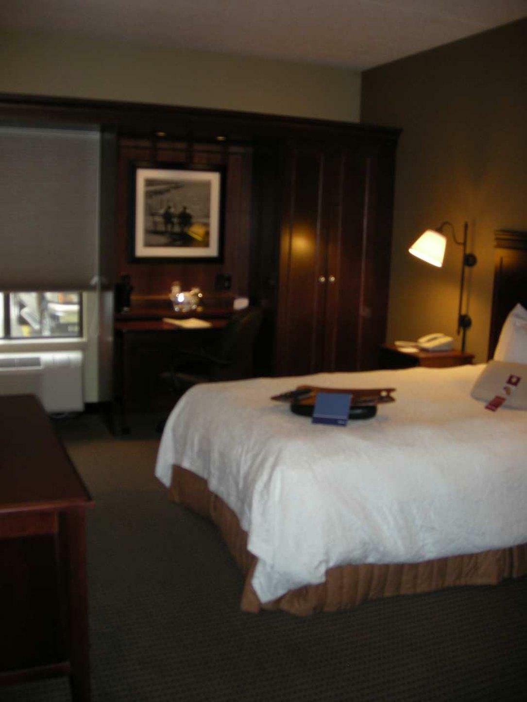 Hampton Inn Madison East Towne Mall Area Ruang foto