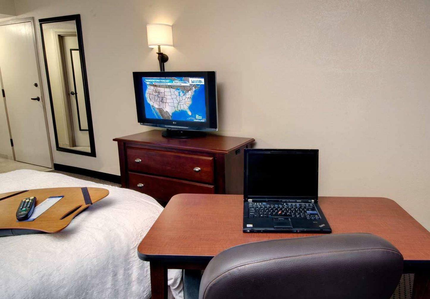 Hampton Inn Madison East Towne Mall Area Ruang foto